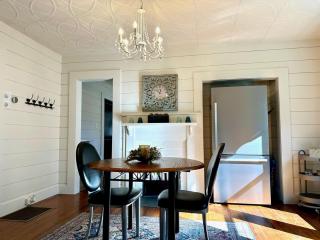 The Wright Choice - Cozy Spot- Near to Aviation Museum - Hickory - 2