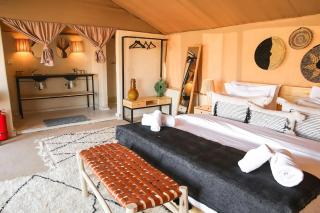 Mia Agafay Resort - El Karia - 6