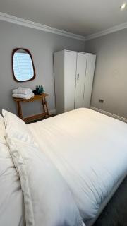 Cozy apartment in Marylebone close to tube station - Londra - 5