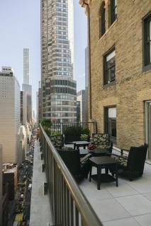 The Manhattan Club - 4