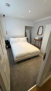 Cozy apartment in Marylebone close to tube station - Londra - 6