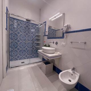 Villa Luci di Capri - Massa Lubrense - 8
