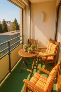 Pistenblick Winterberg Sport Tower - Winterberg - 6