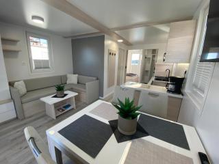Novigrad Sea-House Heroina - Hausboot - 8