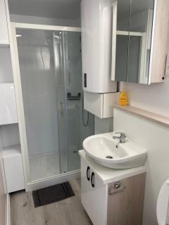 Novigrad Sea-House Heroina - Hausboot - 2
