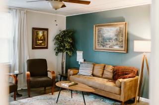 Spacious Home Near Lake MI w Fire Pit - Sheboygan - 4