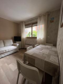 Le GOLF studio proche mer - Mentone - 0
