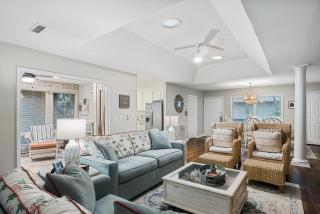 1022 Sparrow Pond Cottage by Akers Ellis Rentals - Kiawah Island - 8