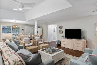 1022 Sparrow Pond Cottage by Akers Ellis Rentals - Kiawah Island - 7