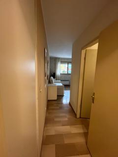 Le GOLF studio proche mer - Mentone - 6