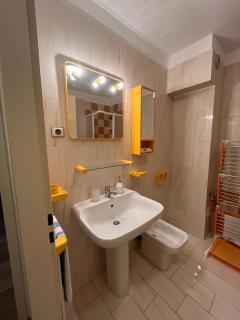 Le GOLF studio proche mer - Mentone - 5