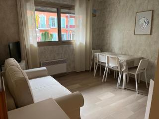 Le GOLF studio proche mer - Menton - 4