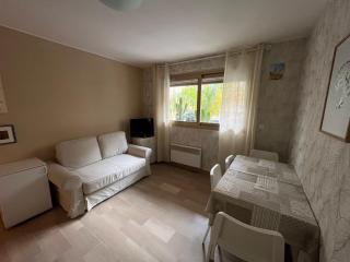 Le GOLF studio proche mer - Mentone - 3