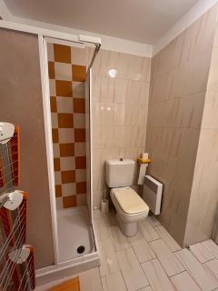 Le GOLF studio proche mer - Mentone - 1
