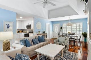 1055 Sparrow Pond Cottage by Akers Ellis Rentals - Kiawah Island - 0