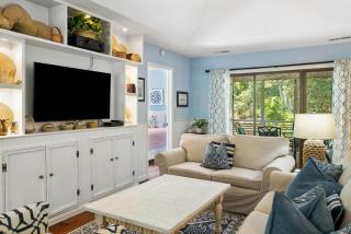 1055 Sparrow Pond Cottage by Akers Ellis Rentals - Kiawah Island - 8