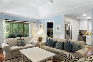 1055 Sparrow Pond Cottage by Akers Ellis Rentals - Kiawah Island - 7