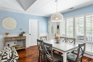 1055 Sparrow Pond Cottage by Akers Ellis Rentals - Kiawah Island - 5