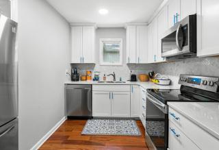 1055 Sparrow Pond Cottage by Akers Ellis Rentals - Kiawah Island - 4