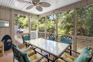 1055 Sparrow Pond Cottage by Akers Ellis Rentals - Kiawah Island - 3