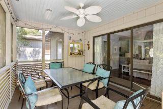 1055 Sparrow Pond Cottage by Akers Ellis Rentals - Kiawah Island - 2