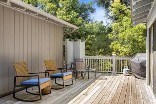 1055 Sparrow Pond Cottage by Akers Ellis Rentals - Kiawah Island - 1