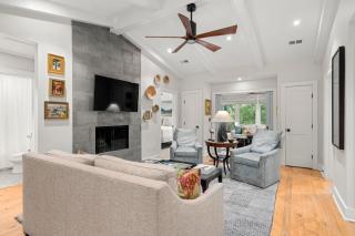 1067 Sparrow Pond Cottage by Akers Ellis Rentals - Kiawah Island - 9
