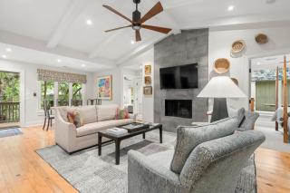1067 Sparrow Pond Cottage by Akers Ellis Rentals - Kiawah Island - 8