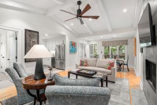 1067 Sparrow Pond Cottage by Akers Ellis Rentals - Kiawah Island - 7