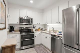 1067 Sparrow Pond Cottage by Akers Ellis Rentals - Kiawah Island - 5