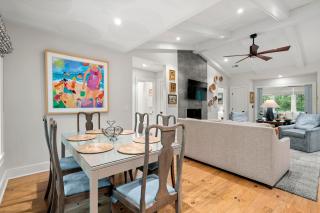1067 Sparrow Pond Cottage by Akers Ellis Rentals - Kiawah Island - 4
