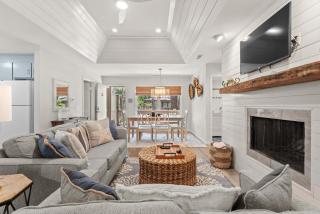 1071 Sparrow Pond Cottage by Akers Ellis Rentals - Kiawah Island - 8