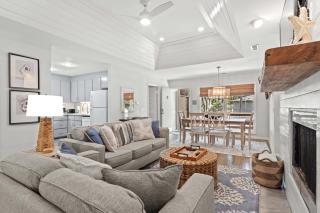 1071 Sparrow Pond Cottage by Akers Ellis Rentals - Kiawah Island - 7