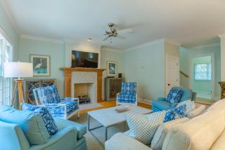 110 Governors Drive by Akers Ellis Rentals - Kiawah Island - 7