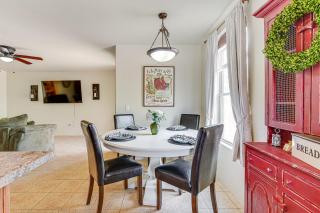Family Home with Fenced Yard in Tucson! - 3