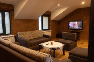 Bubamara house - Belgrade - 9