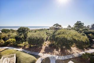 1107 Duneside Villa by Akers Ellis Rentals - Kiawah Island - 9