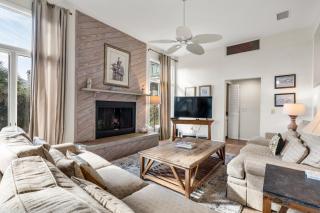 1107 Duneside Villa by Akers Ellis Rentals - Kiawah Island - 8