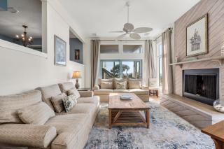 1107 Duneside Villa by Akers Ellis Rentals - Kiawah Island - 7