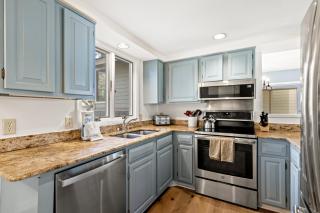 1107 Duneside Villa by Akers Ellis Rentals - Kiawah Island - 6