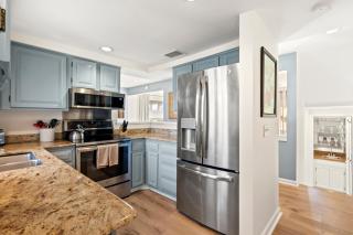 1107 Duneside Villa by Akers Ellis Rentals - Kiawah Island - 5