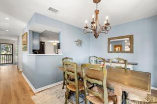 1107 Duneside Villa by Akers Ellis Rentals - Kiawah Island - 3