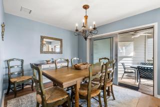 1107 Duneside Villa by Akers Ellis Rentals - Kiawah Island - 2