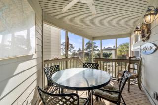 1107 Duneside Villa by Akers Ellis Rentals - Kiawah Island - 1
