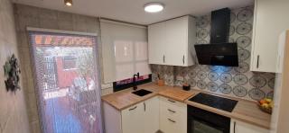 Casa Chiclana - - 4
