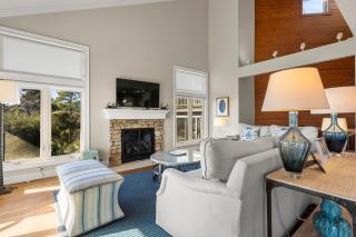 1105 Duneside Villa by Akers Ellis Rentals - Kiawah Island - 8