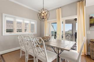1105 Duneside Villa by Akers Ellis Rentals - Kiawah Island - 4
