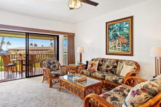 Poipu Sands 221 - Koloa - 6