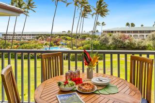Poipu Sands 221 - Koloa - 4