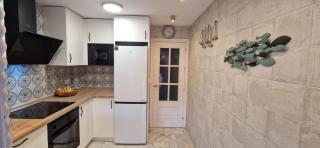 Casa Chiclana - - 5